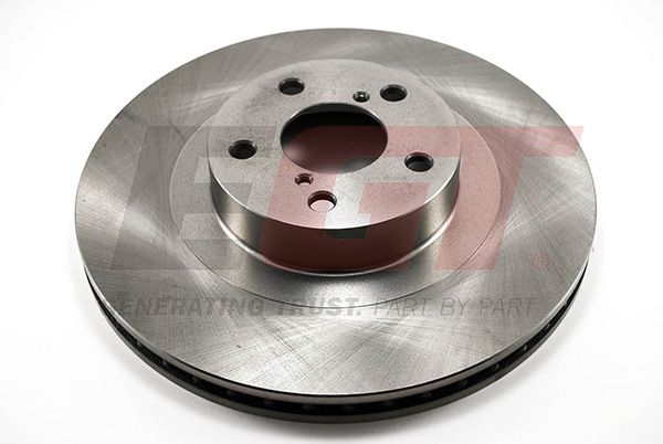 EGT 410163EGT Brake Disc