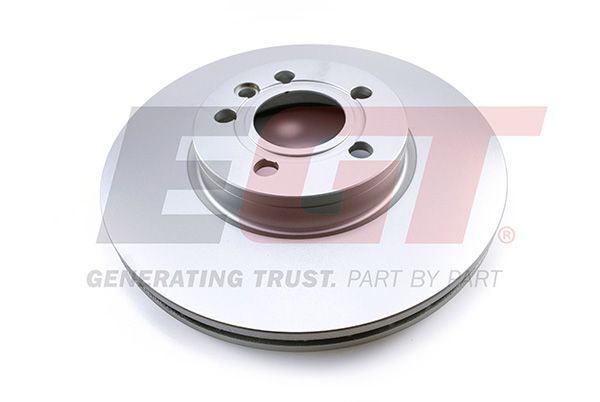 EGT 410166cEGT Brake Disc