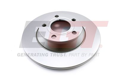 Brake Disc EGT 410175cEGT