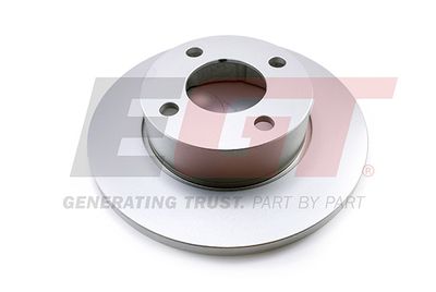 Brake Disc EGT 410176cEGT