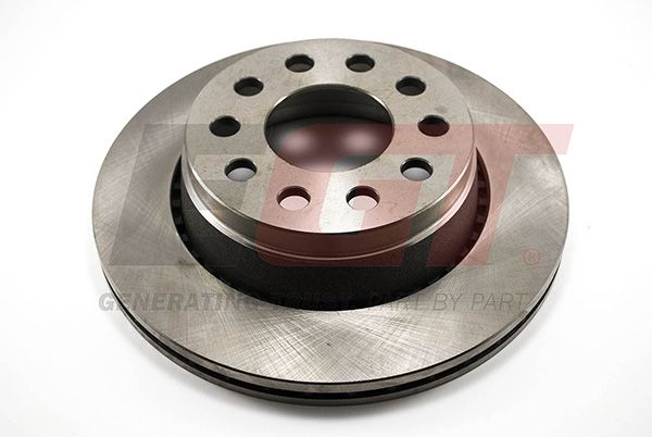 EGT 410188EGT Brake Disc