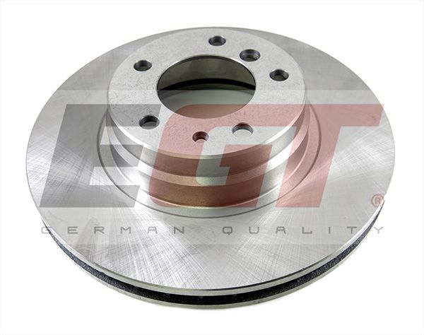EGT 410189EGT Brake Disc