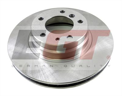 Brake Disc EGT 410189EGT