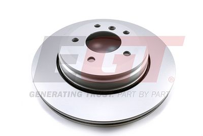 Brake Disc EGT 410190cEGT