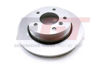 Brake Disc EGT 410191cEGT