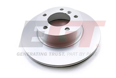 Brake Disc EGT 410198cEGT