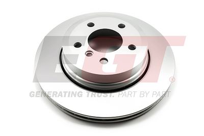 Brake Disc EGT 410199cEGT
