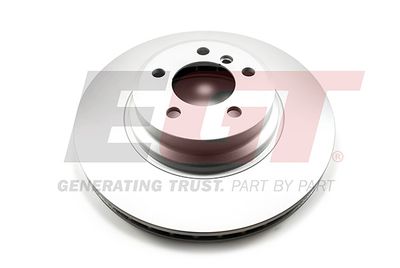 Brake Disc EGT 410201cEGT