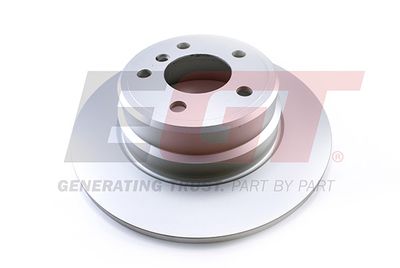 Brake Disc EGT 410205cEGT