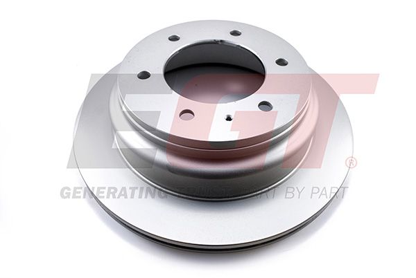 EGT 410207cEGT Brake Disc