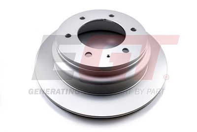 Brake Disc EGT 410207cEGT