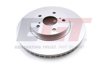 Brake Disc EGT 410209cEGT