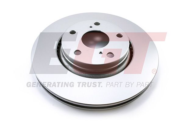 EGT 410215cEGT Brake Disc