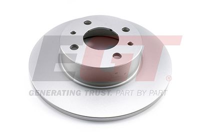 Brake Disc EGT 410218cEGT