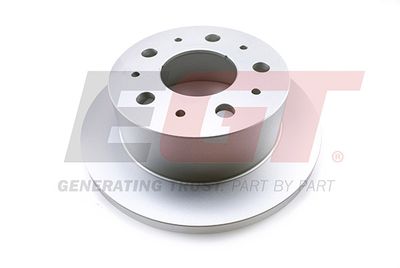 Brake Disc EGT 410221cEGT