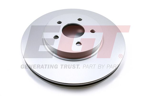 EGT 410224cEGT Brake Disc