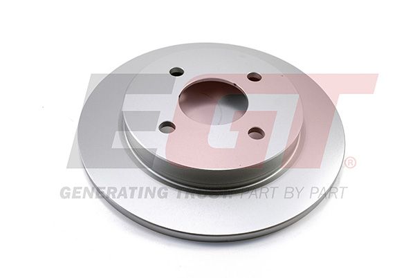 EGT 410227cEGT Brake Disc