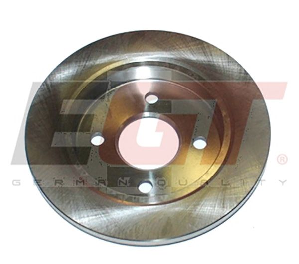 EGT 410227EGT Brake Disc