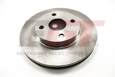 Brake Disc EGT 410230EGT