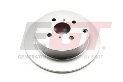 Brake Disc EGT 410235cEGT