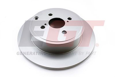 Brake Disc EGT 410237cEGT