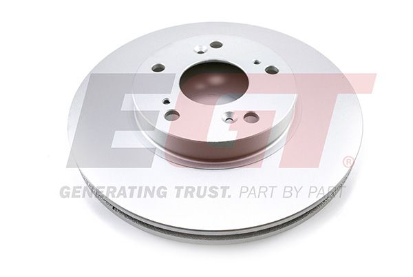 EGT 410243cEGT Brake Disc