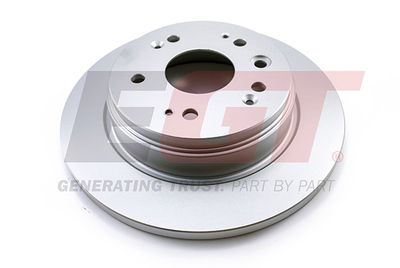Brake Disc EGT 410245cEGT