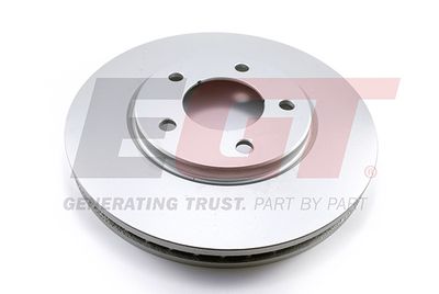 Brake Disc EGT 410249cEGT