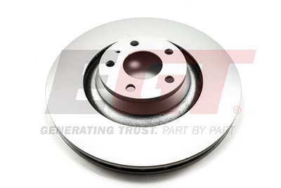 Brake Disc EGT 410254cEGT