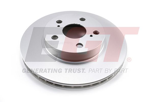 EGT 410255cEGT Brake Disc