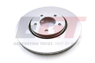 Brake Disc EGT 410256cEGT