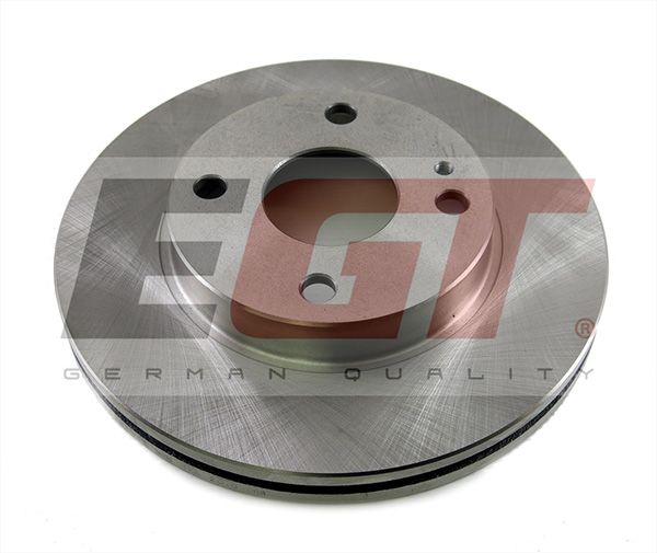 EGT 410258EGT Brake Disc