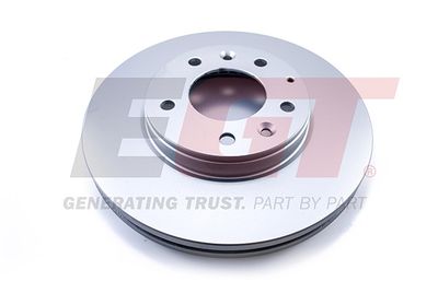 Brake Disc EGT 410259cEGT