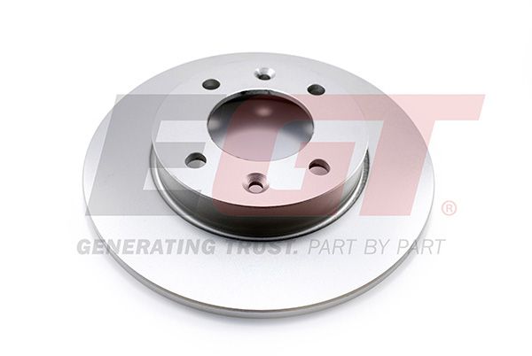 EGT 410262cEGT Brake Disc