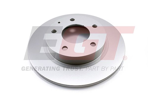 EGT 410264cEGT Brake Disc