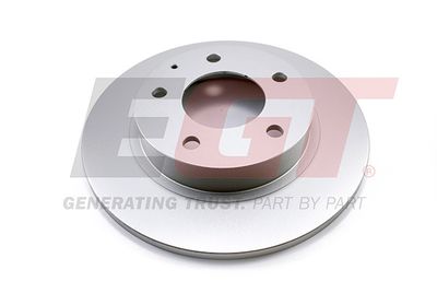 Brake Disc EGT 410264cEGT