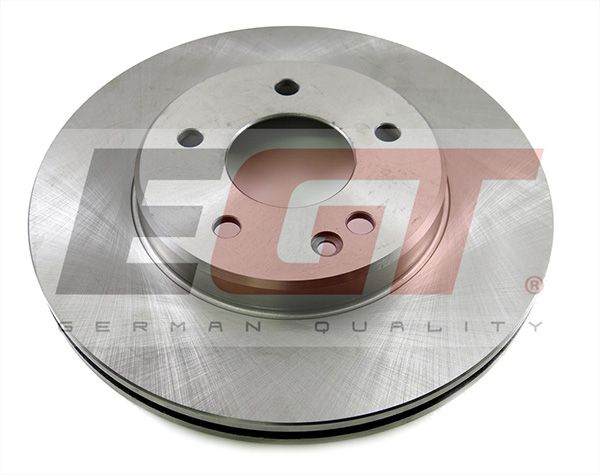 EGT 410267EGT Brake Disc