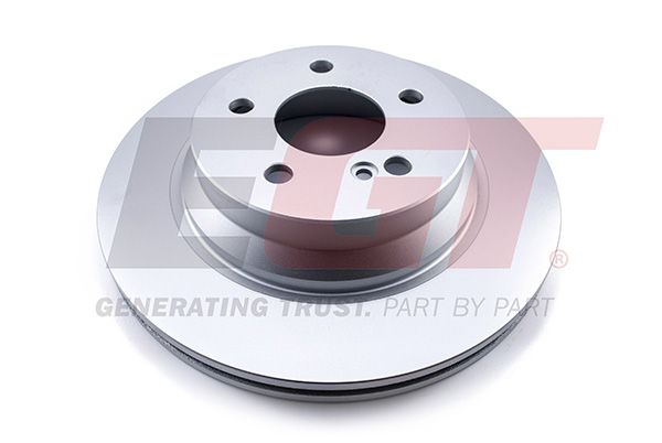 EGT 410270cEGT Brake Disc
