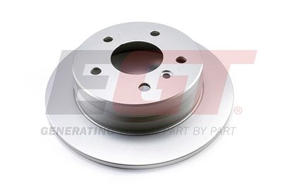 Brake Disc EGT 410271cEGT
