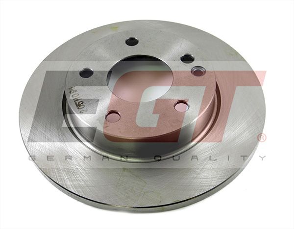 EGT 410276EGT Brake Disc