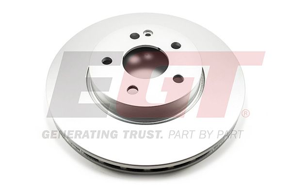 EGT 410286cEGT Brake Disc