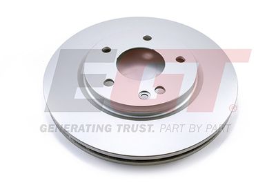 Brake Disc EGT 410294cEGT