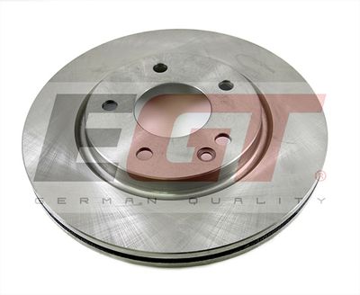 Brake Disc EGT 410294EGT