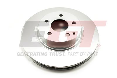 Brake Disc EGT 410295cEGT