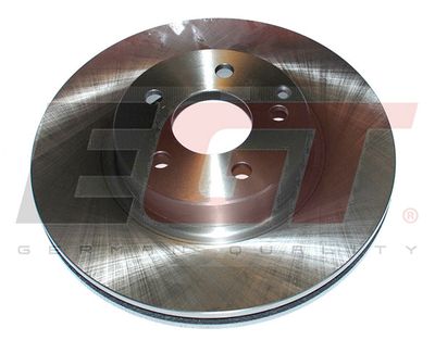 Brake Disc EGT 410295EGT