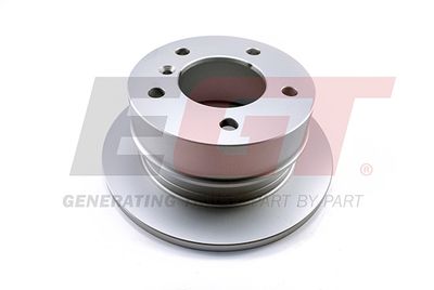 Brake Disc EGT 410309cEGT
