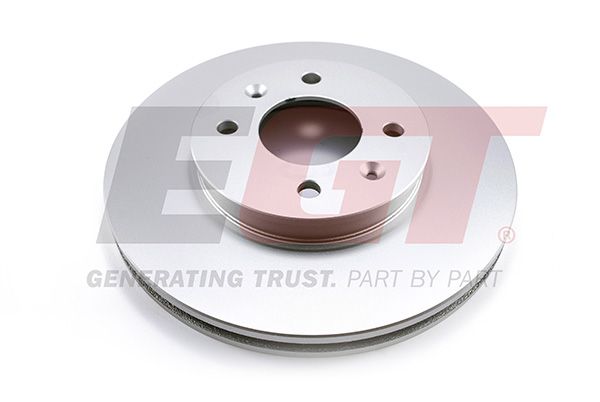 EGT 410314cEGT Brake Disc