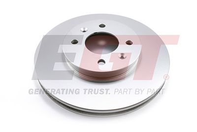 Brake Disc EGT 410314cEGT