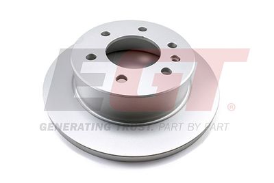 Brake Disc EGT 410315cEGT