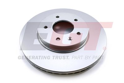 Brake Disc EGT 410318cEGT